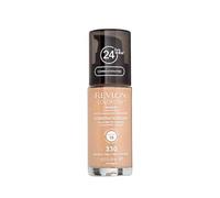 Revlon Cosmetics ColorStay™ Long-Lasting Mattifying Foundation SPF 15 Shade 330 Natural Tan 30 ml