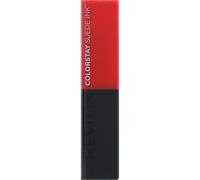 Revlon Colorstay Suede Ink Lipstick 007 Mouth Makeup Apply An Appropriate Amount To The Lips. Mouth Makeup