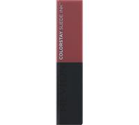 Revlon ColorStay Suede Ink Lipstick 008 Mouth Makeup Apply an appropriate amount to the lips. Mouth Makeup
