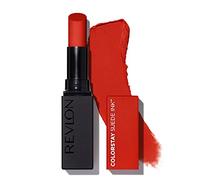 Revlon Colorstay Suede Ink Lipstick - 014 Spit Fire