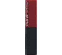 Revlon Colorstay Suede Ink Lipstick 016 Mouth Makeup Apply an appropriate amount to the lips. Mouth Makeup