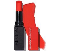 Revlon ColorStay Suede Ink Lipstick 2.5g Feed The Flame