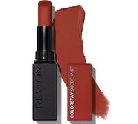 Revlon ColorStay Suede Ink Lipstick 2.5g In The Money