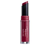 Revlon Colorstay Ultimate Suede Lipstick, Trendsetter, 0.09 Ounce