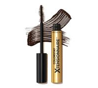 Revlon ColorStay Xtensionnaire Lengthening Mascara Lash Serum and Mascara In One With Tapered Brush for 2X Longer Looking Lashes Infused with Pro V