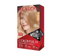 Revlon Colorsilk Permanent Hair Colour 70 Medium Ash Blonde