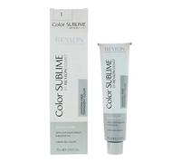 Revlon Colour Sublime By Revlonissimo Hair Colour 1 Black