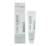 Revlon Colour Sublime By Revlonissimo Hair Colour 5 Light Brown