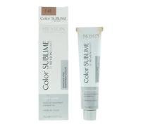 Revlon Colour Sublime Hair Colour 7.41 Medium Copper Ash Blonde