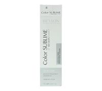 Revlon Colour Sublime Permanent Hair Colour 8 Light Blonde