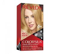Revlon Coloursilk Beautiful Colour Permanent Hair Colour 74 Medium Blonde