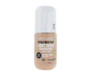 Revlon Colourstay 12hrs Liquid Foundation 240 Medium Beige