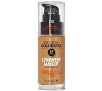 Revlon Colourstay 24hr Liquid Foundation 370 Natural Tan