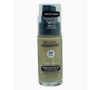 Revlon Colourstay Combination Oily Skin Foundation 250 Fresh Beige