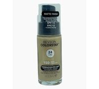 Revlon Colourstay Combination Oily Skin Foundation 300 Golden Beige