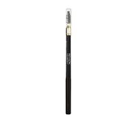 Revlon Colorstay Eyebrow Pencil, Dual Ended With Spoolie Brush & Angled Tip Applicator (0.06g) Waterproof & Longwearing, Dark Brown (220) Unisex