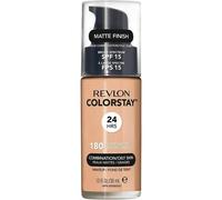 Revlon Colourstay Foundation Combination/Oily Skin 180 Sand Beige