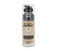 Revlon Colourstay Foundation Makeup Matte Finish 150 Buff 30ml