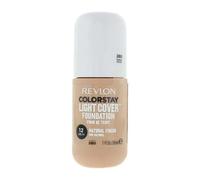 Revlon Colourstay Light Cover 12h Natural Finish Foundation 280 Tawny