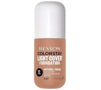 Revlon Colourstay Light Cover 12h Natural Finish Foundation 440 Caramel