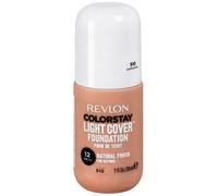 Revlon Colourstay Light Cover 12h Natural Finish Foundation 510 Cappuccino
