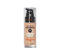Revlon Colourstay Longwear Makeup Foundation 200 Nude
