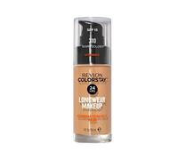 Revlon Colourstay Longwear Makeup Foundation 310 Warm Golden 30 ml