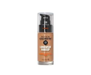 Revlon Colourstay Longwear Makeup Foundation 320 True Beige 30 ml
