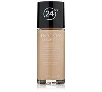 Revlon Colourstay Makeup Liquid Foundation Normal/Dry Skin Natural Tan