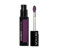 Revlon ColorStay Satin Ink Liquid Lipstick – Black Currant Seed Oil – 023 Up All Night 0.17 Fl