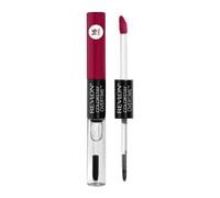 Revlon Colourstay Overtime Dual Ended Lipcolor 010 Non Stop Cherry