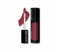 Revlon Colourstay Satin Ink Liquid Lipstick 005 Silky Sienna