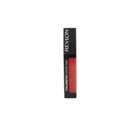 Revlon Liquid Lipstick ColorStay Satin Ink with Black Currant Seed Oil – 018 Fired Up, 5 ml
