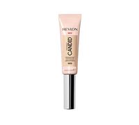 Revlon Concealer Stick PhotoReady Candid Face Makeup with Anti-Pollution & Antioxidant Ingredients Longwear Medium-Full Coverage Infused with Caffin
