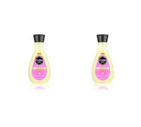 Revlon Cutex Moisture-Rich Nail Polish Remover (Pack of 2)