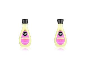 Revlon Cutex Moisture-Rich Nail Polish Remover (Pack of 2)