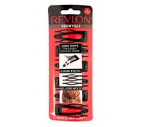 Revlon Double Grip Hair Clix, RV5295