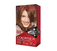 Revlon - Dye No Ammonia Colorsilk Revlon Light brown