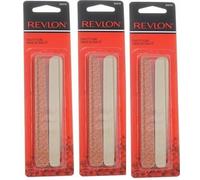 Accessories by Revlon 10 Compact Emery Boards