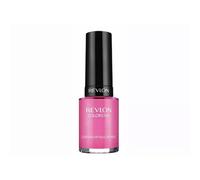 Revlon Enamel Longwear Enamel- N.050 Passionate Pink
