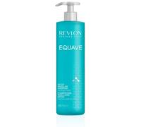 Revlon EQUAVE Detox Micellar Shampoo 485ml