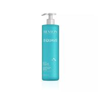 Revlon EQUAVE Detox Micellar Shampoo 485ml