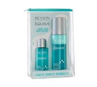 Revlon Equave Shampoo & Conditioning Spray Duo Set
