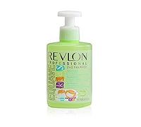 Revlon Equave Kids Conditioning Green Apple Shampoo 300ml