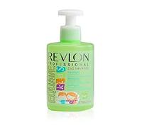 Revlon Equave Kids Apple 300ml Neutral Shampoo