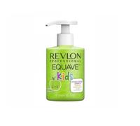 Revlon Equave Kids Apple Shampoo 300 ml