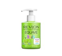 Revlon Equave Kids Conditioning Green Apple Shampoo 300ml