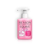 Revlon Professional Equave Kids Princess Shampoo kids shampoo 300 ml