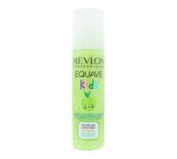 Revlon Equave Kids Green Apple Detangling Conditioner 200ml