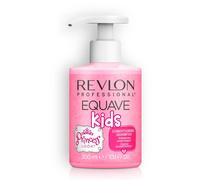 Revlon Equave Kids Princess 300ml Neutral Shampoo